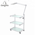 beauty salon furniture hairdressing trolley beauty hand pedicure cart trolley